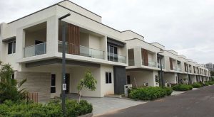 rajapushpa green dale