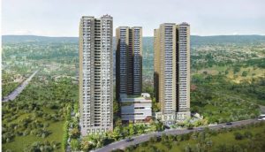 sattva lake ridge