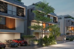 magna ananda villas