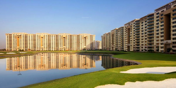 Luxury Apartments in Gurgaon
