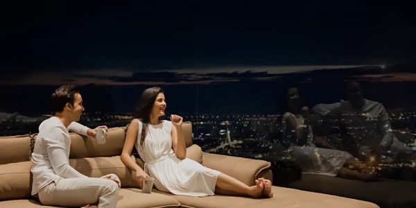 Luxury Apartments in Gurgaon