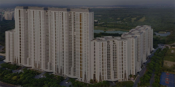 Luxury Apartments in Gurgaon