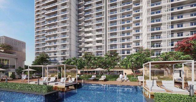 luxury apartments in Delhi