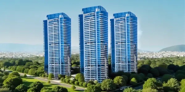 Luxury Apartments in Gurgaon