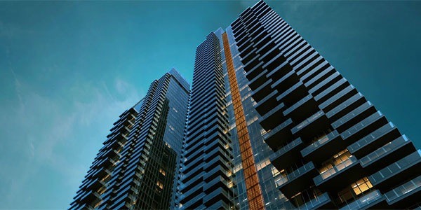 Luxury Apartments in Gurgaon