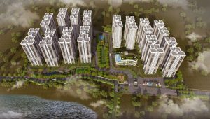 aparna sarovar zicon