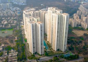 Lodha Bellezza