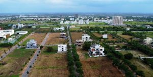 aparna western meadows
