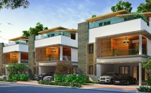 SMR Vinay Casa Carino