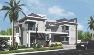 Vision Infiniti Homes