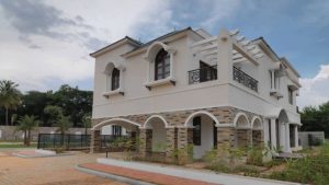 Prestige Royal Woods