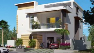 vaishnavi triumph villas