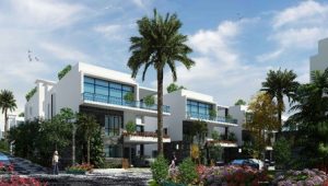 Vasantha City Villas