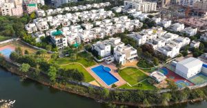 jayabheri the meadows