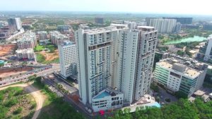 golf edge residences