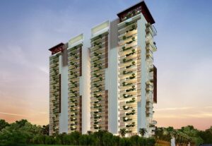 Sri Aditya Le Grandiose