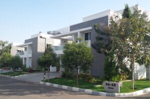 Rajapushpa open skies