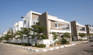 Rajapushpa Cannon Dale