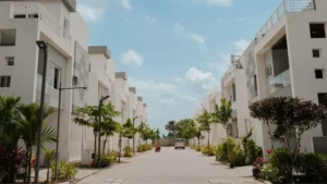 Elegans Emperia Homes