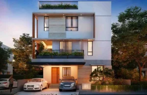 MYRA Villas