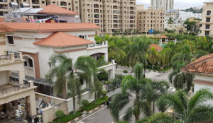 Aditya Empress Park