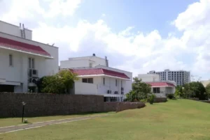 IVR Hillridge villas