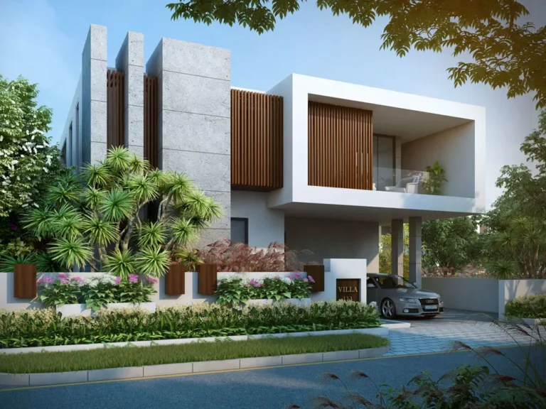 EIPL La Paloma Villas